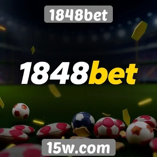 Benefícios das promoções oferecidas pela 1848bet