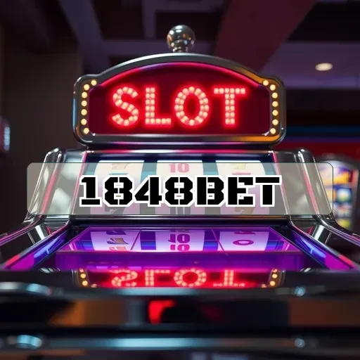 1848bet: Descubra a Comunidade que Transforma Jogadores em Amigos