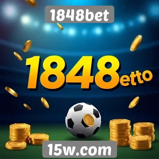 Estratégias para maximizar lucros no 1848bet