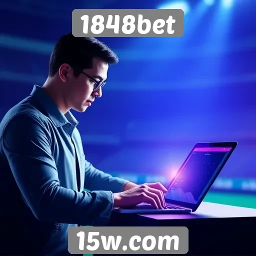 Segurança e confiabilidade do site de apostas 1848bet