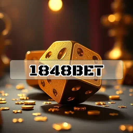 1848bet: Navegue pelo Mundo Empolgante das Apostas em Esportes