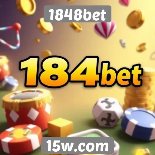 Variedade de jogos disponíveis no 1848bet