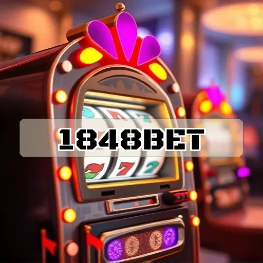 1848bet VIP: Descubra Vantagens Exclusivas para Apostas Online